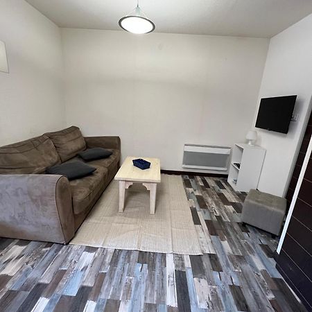 Loc Luz St Sauveur 4 Apartment Люс-Сен-Совер Екстериор снимка