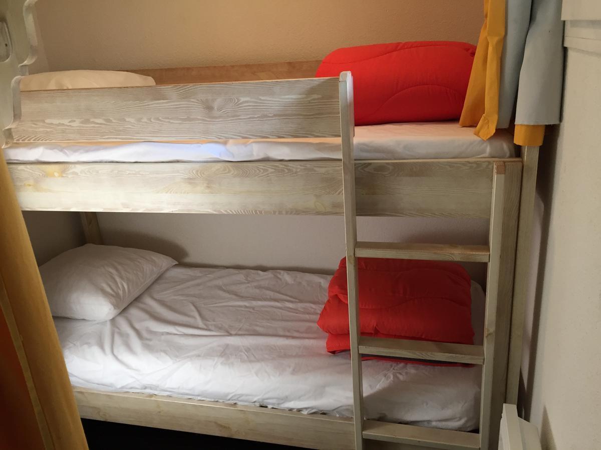 Loc Luz St Sauveur 4 Apartment Люс-Сен-Совер Екстериор снимка