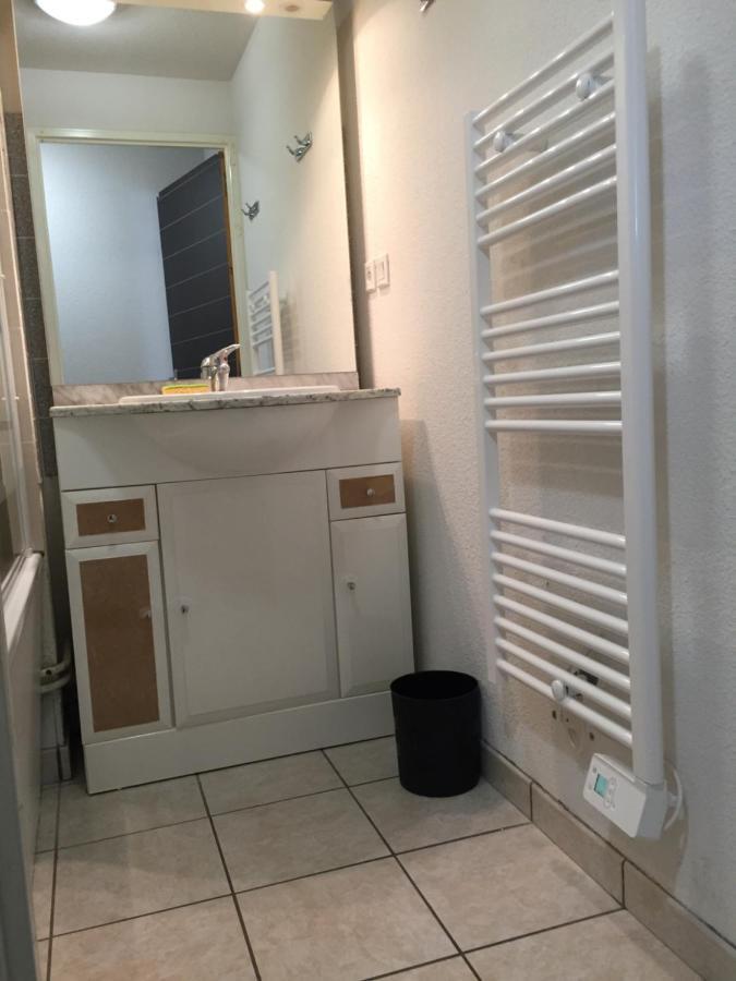 Loc Luz St Sauveur 4 Apartment Люс-Сен-Совер Екстериор снимка