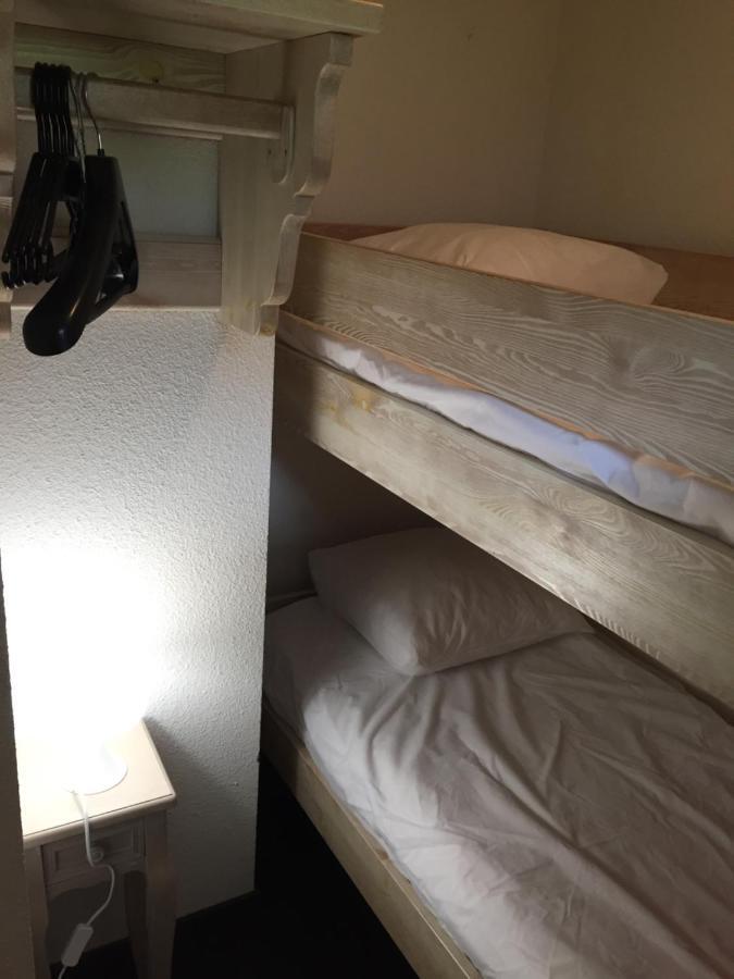 Loc Luz St Sauveur 4 Apartment Люс-Сен-Совер Екстериор снимка